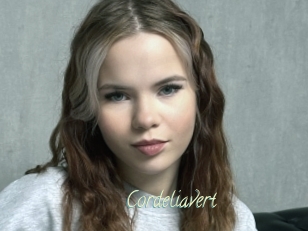 Cordeliavert