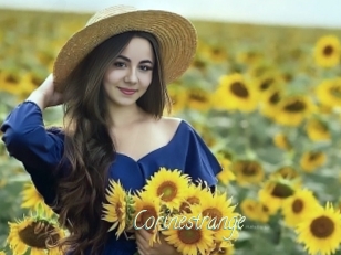 Corinestrange