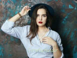 Corneliamandor