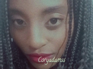 Coryadamss