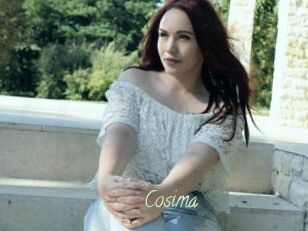 Cosima
