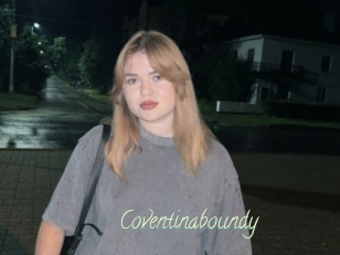 Coventinaboundy