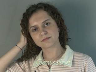 Coventinadryer