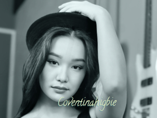 Coventinahigbie