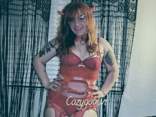 Cozygoblin