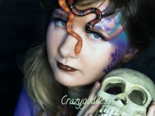 Crazygoddess