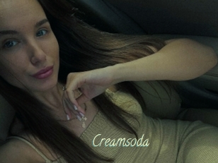 Creamsoda