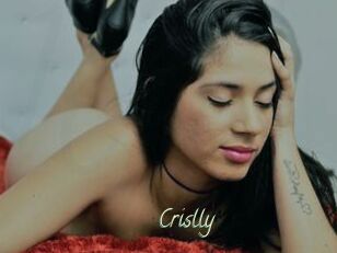 Crislly