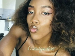 Cristalgauthier