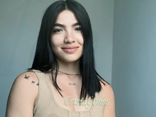 Cristaljones
