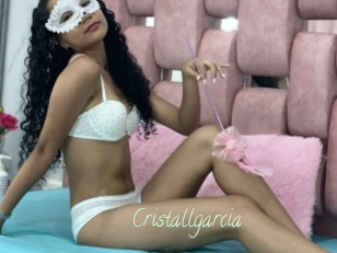 Cristallgarcia