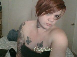 Crisylikes