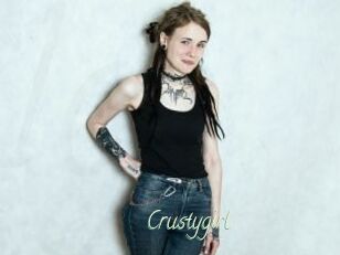 Crustygirl