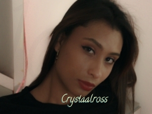 Crystaalross