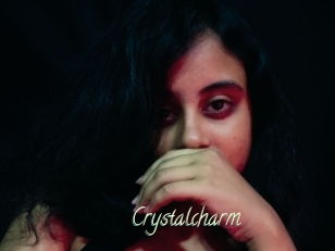 Crystalcharm