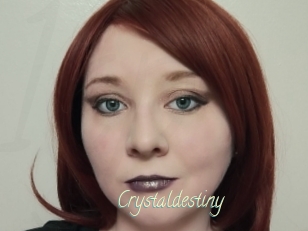 Crystaldestiny