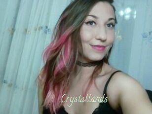 Crystallands