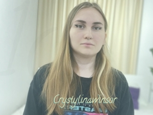 Crystylinawinsor
