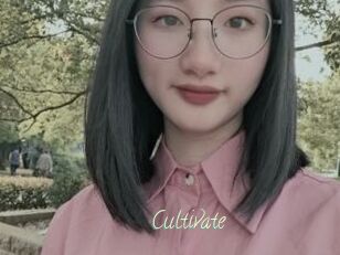 Cultivate