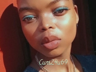 Cunt24u69