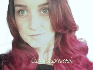 Curiouscapreaceuk