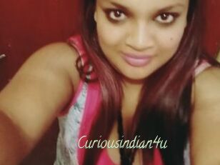 Curiousindian4u