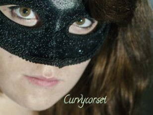 Curvycorset