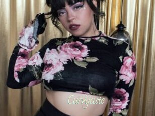 Curvycute