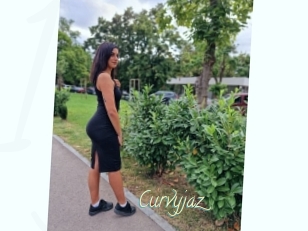 Curvyjaz