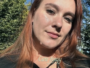 Cute_foxyy