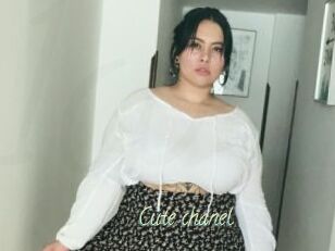 Cute_chanel