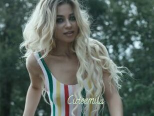 Cuteemila