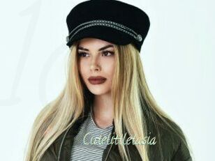 Cutelittletasia