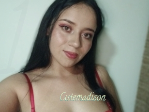 Cutemadison
