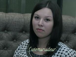 Cutemariadear