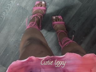Cutie_lexxy