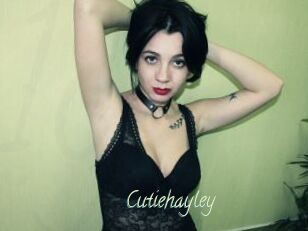 Cutiehayley