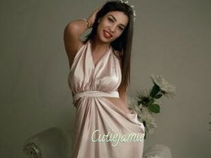 Cutiejamie