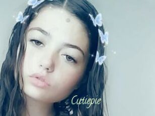 Cutiepie