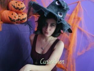 Cutievivien