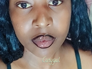 Cutygal