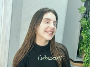 Cwenantell