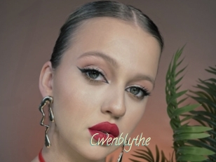 Cwenblythe