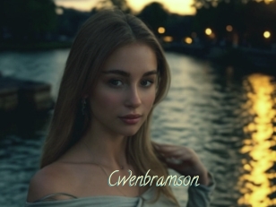 Cwenbramson