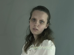 Cwenbrenton