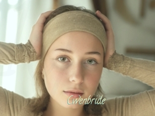 Cwenbride