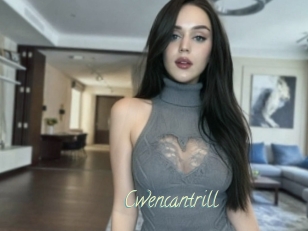 Cwencantrill