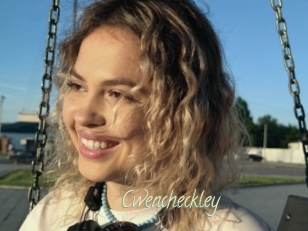 Cwencheckley