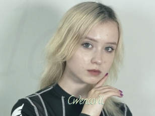 Cwencovil