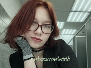 Cwenearrowsmith